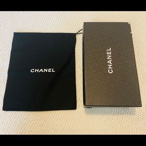 Chanel Dustbag